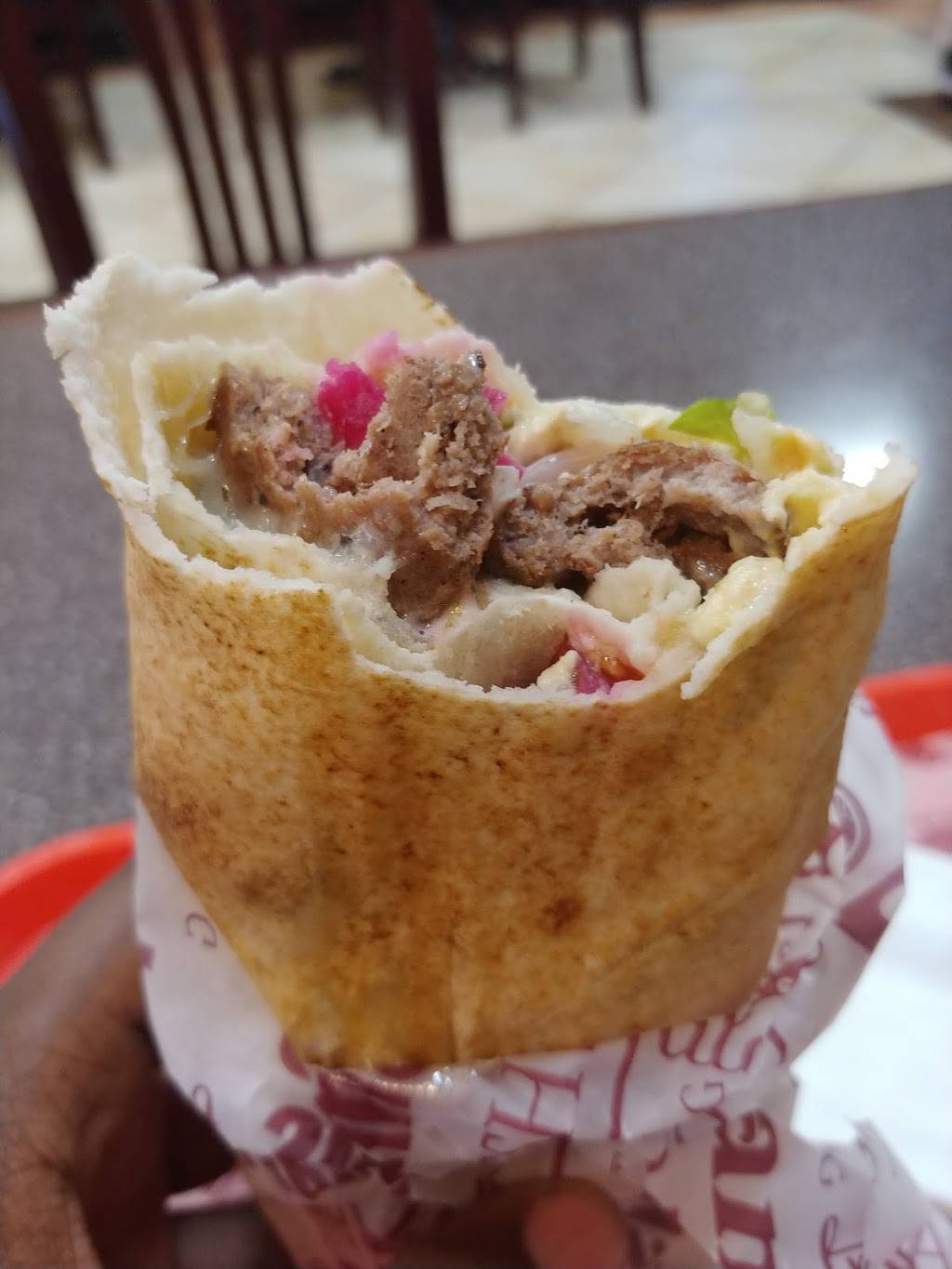 Pita Land | restaurant | 407B Bloor St E, Toronto, ON M4W 1H7, Canada | 6473517482 OR +1 647-351-7482