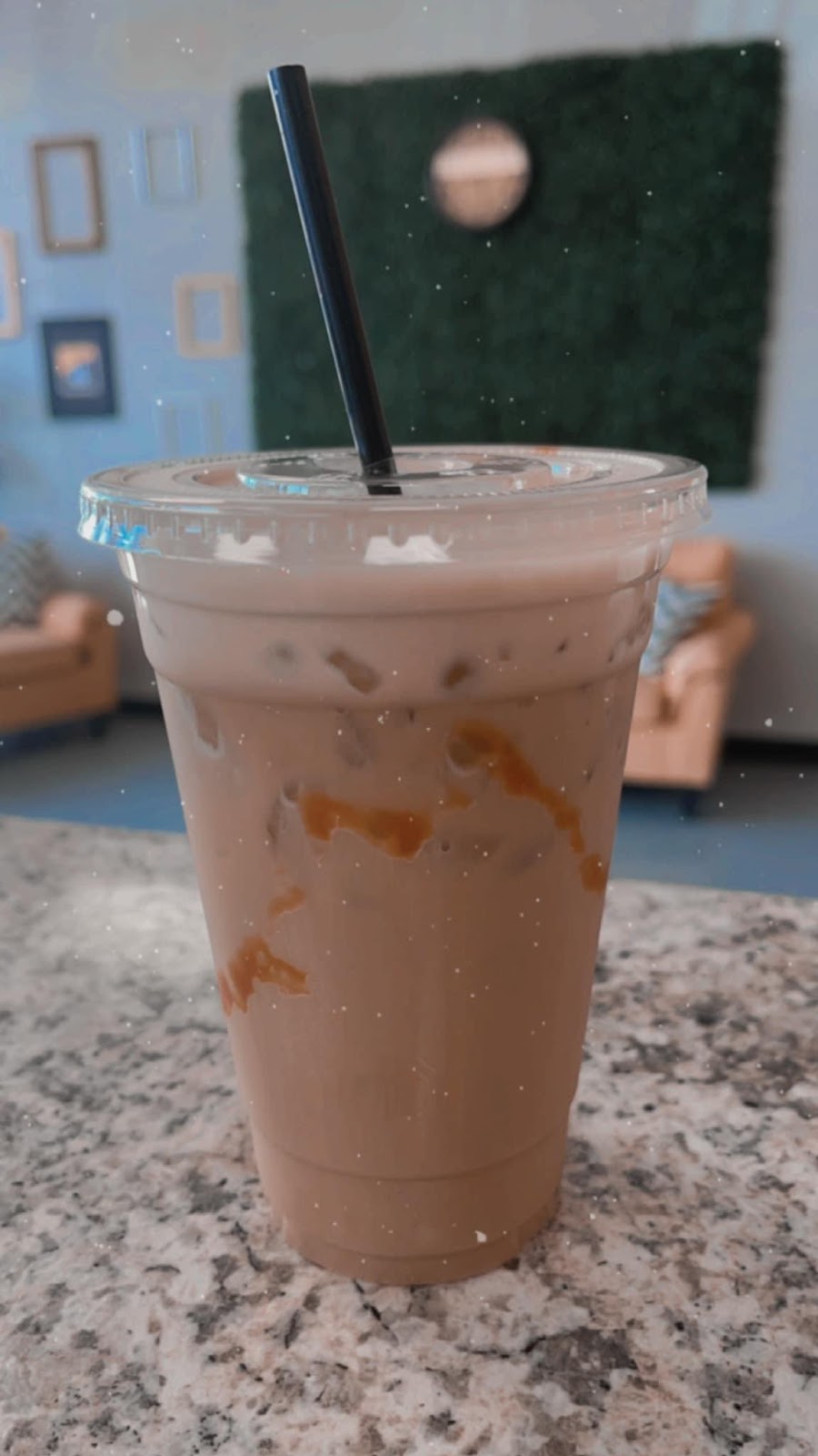 Conquer Nutrition Spot -Mari Lopez | restaurant | 13415 Woodforest Blvd suite C, Houston, TX 77015, USA | 8323381998 OR +1 832-338-1998