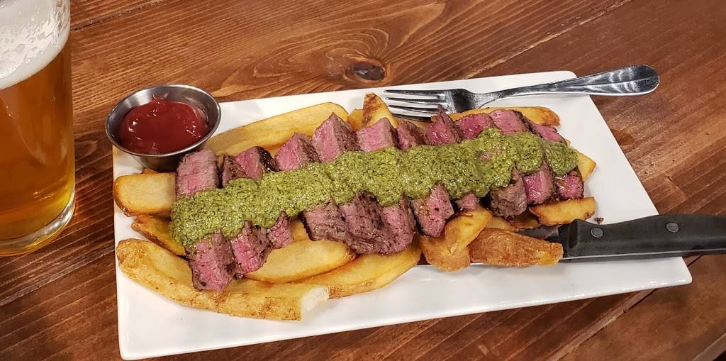 The Rock | restaurant | 4018 S Lone Pine Ave, Springfield, MO 65804, USA | 4179860632 OR +1 417-986-0632