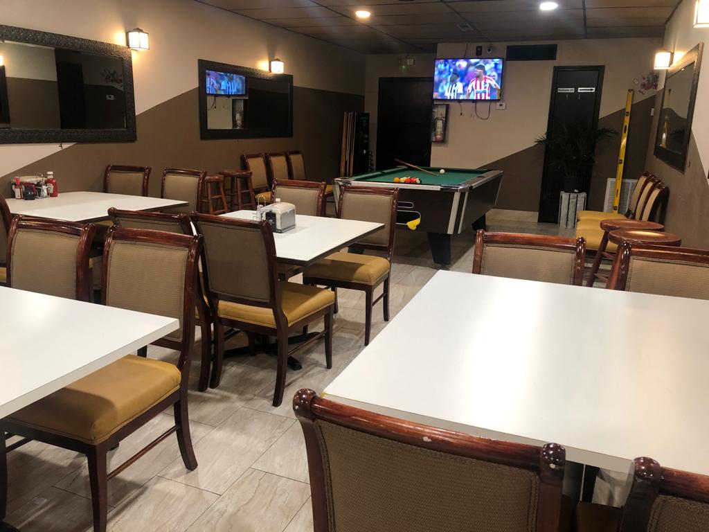 Sabor Latino | restaurant | 306 Broadway St, Myrtle Beach, SC 29577, USA | 8432327699 OR +1 843-232-7699