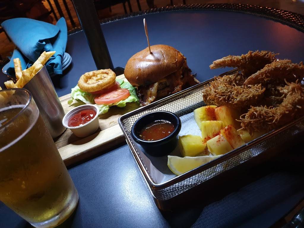 Kani Ka Pila Grille | restaurant | 2169 Kalia Rd, Honolulu, HI 96815, USA | 8089244990 OR +1 808-924-4990