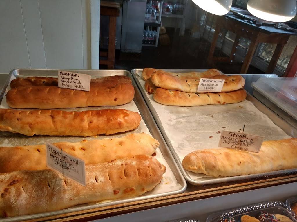 Cacias Bakery of Audubon | bakery | 29 Kings Hwy, Audubon, NJ 08106, USA | 8565474222 OR +1 856-547-4222