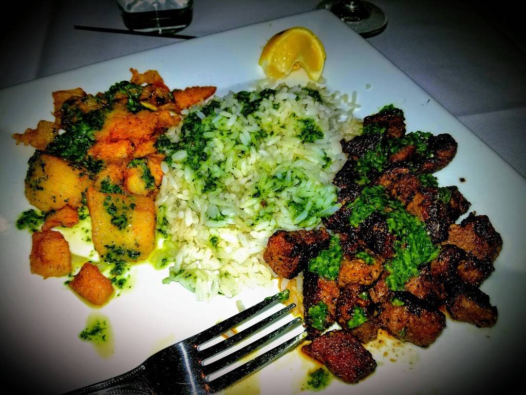 The Clawson Steakhouse | restaurant | 56 S Rochester Rd, Clawson, MI 48017, USA | 2485885788 OR +1 248-588-5788