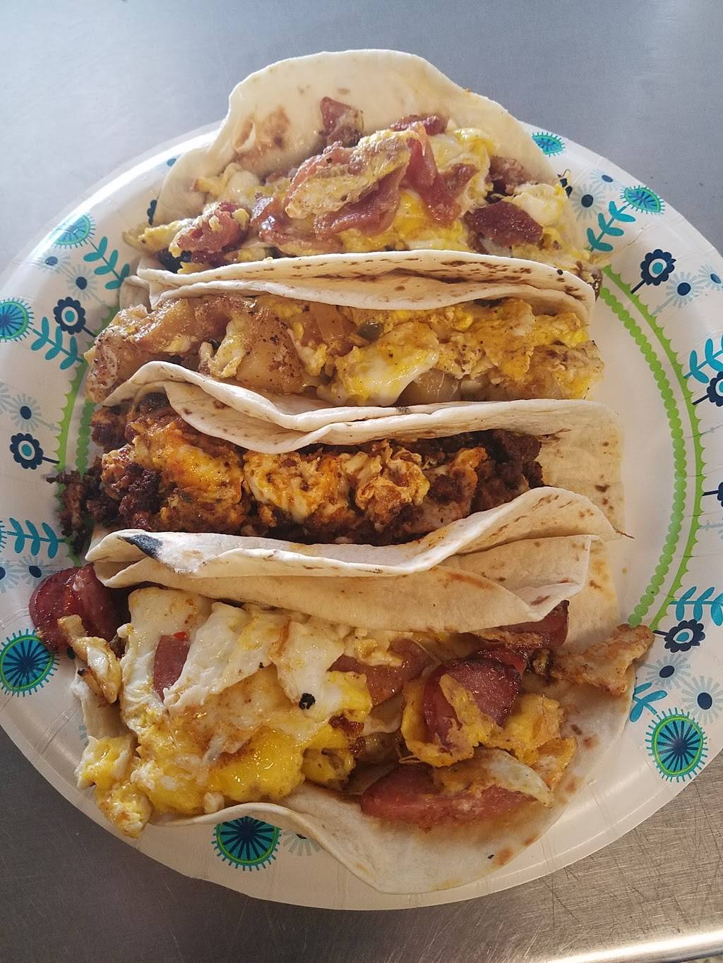 Tacos Express | restaurant | 11555 Galm Rd, San Antonio, TX 78254, USA | 2108473094 OR +1 210-847-3094