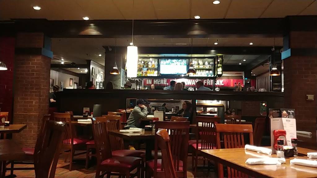 TGI Fridays | restaurant | 2804 Turkeyfoot Rd, Crestview Hills, KY 41017, USA | 8593418000 OR +1 859-341-8000