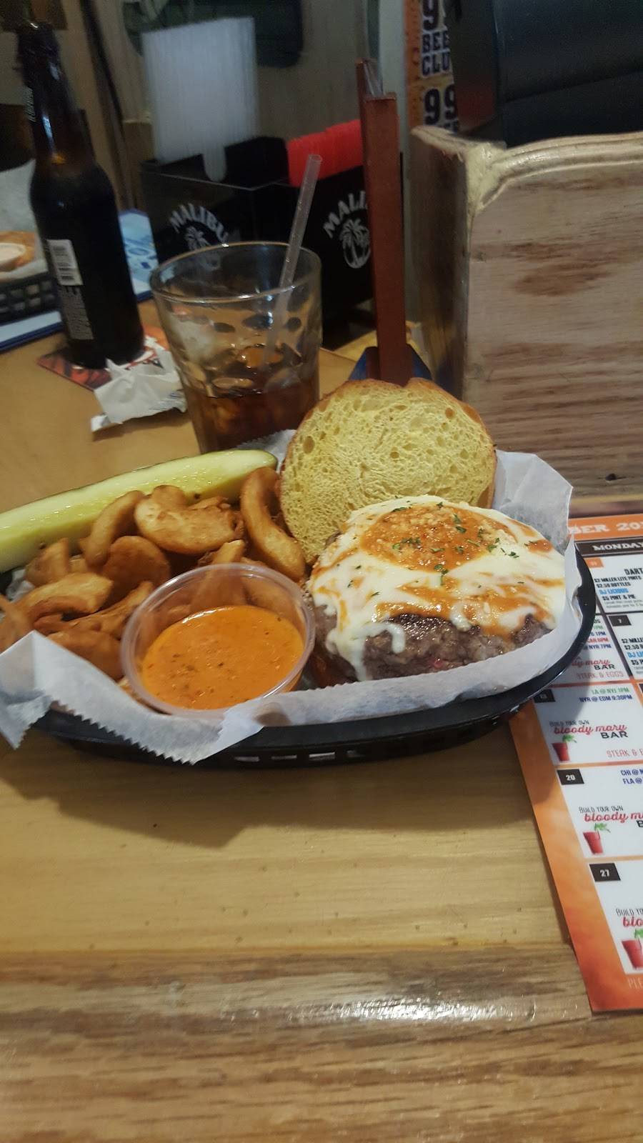 Shore House Bar & Grill | restaurant | 2114 NJ-88, Point Pleasant, NJ 08742, USA | 7328921669 OR +1 732-892-1669