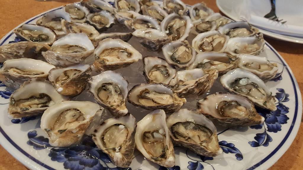 Yans China Bistro | restaurant | 2929 N Main, Walnut Creek, CA 94597, USA | 9259445968 OR +1 925-944-5968