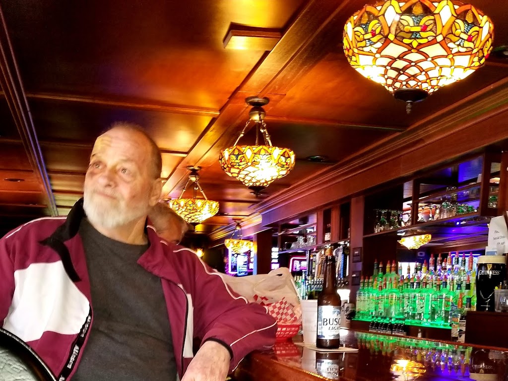 ORileys Uptown Tavern | restaurant | 3728 Creighton Rd, Pensacola, FL 32504, USA | 8504740522 OR +1 850-474-0522