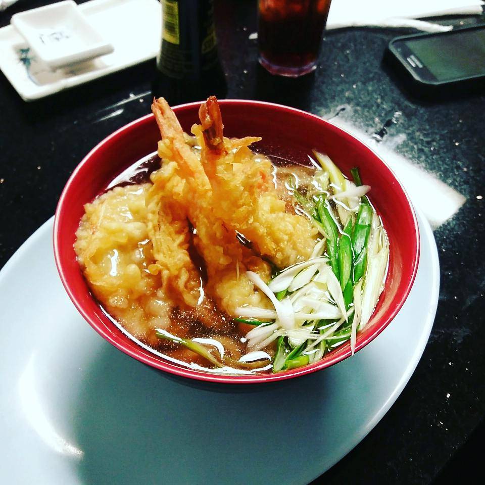 Super Ninja Japanese Sushi Cuisine | restaurant | 12913 Sherman Way, North Hollywood, CA 91605, USA | 8185033080 OR +1 818-503-3080