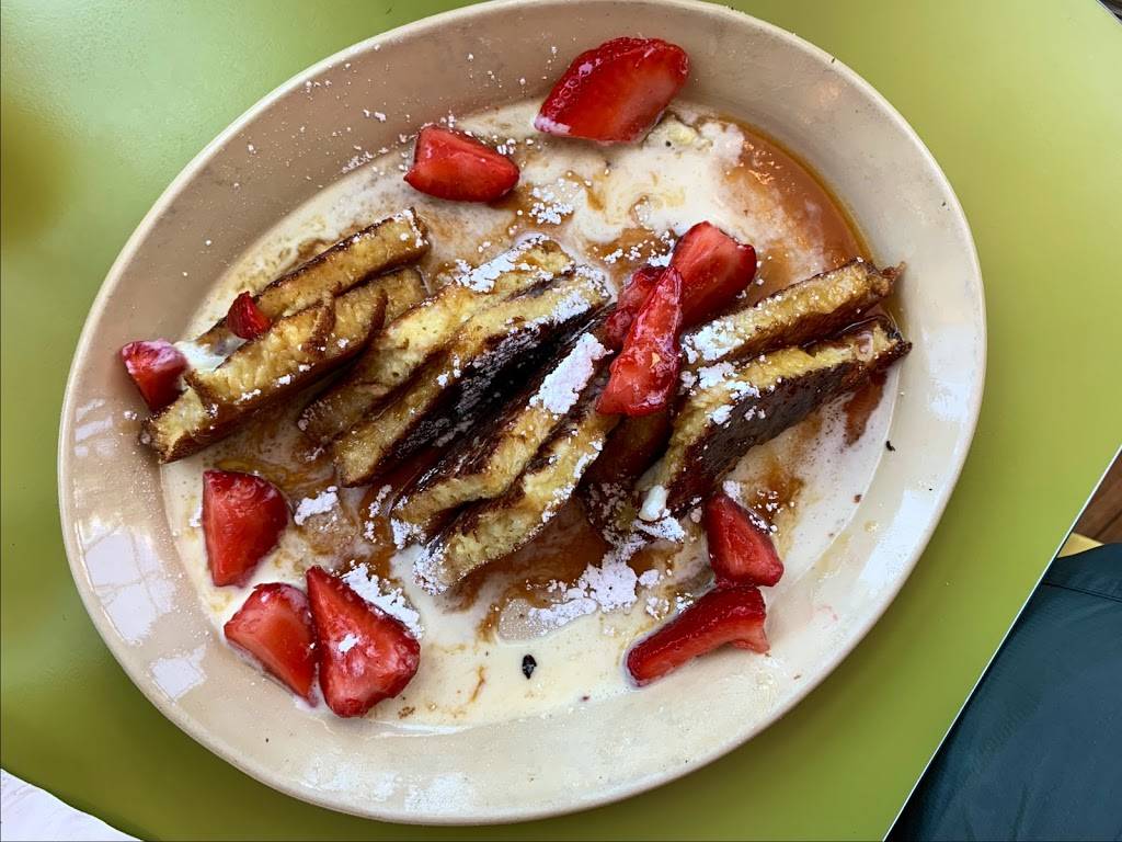 Snooze an AM Eatery | restaurant | 5073 S Syracuse St, Denver, CO 80237, USA | 7204411350 OR +1 720-441-1350