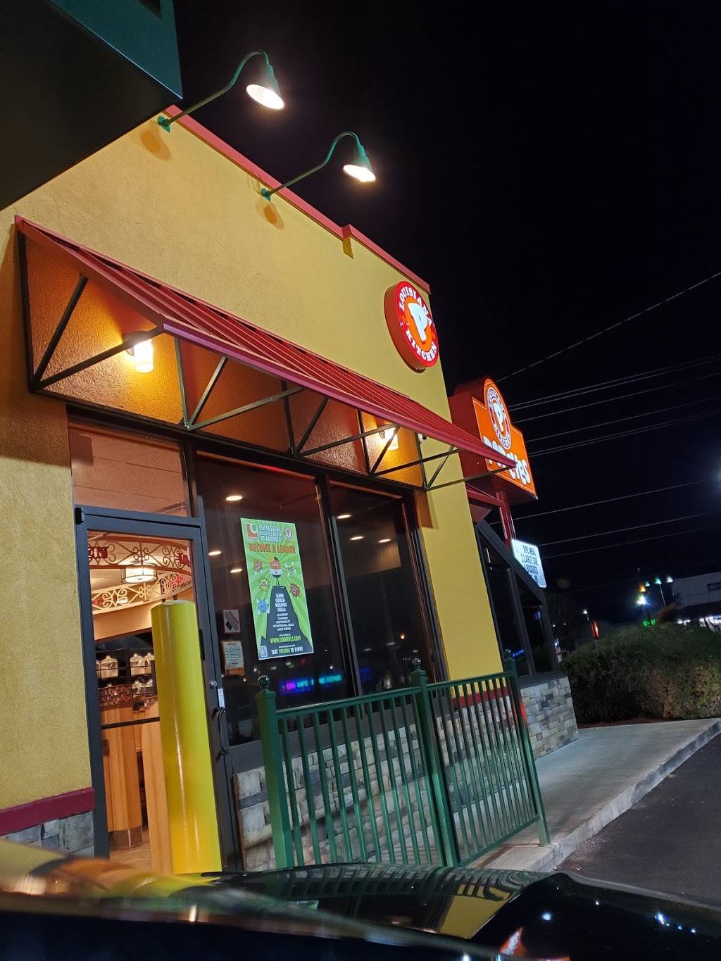 Popeyes Louisiana Kitchen | restaurant | 1535 Hwy 45 N, Columbus, MS 39705, USA | 6623291126 OR +1 662-329-1126