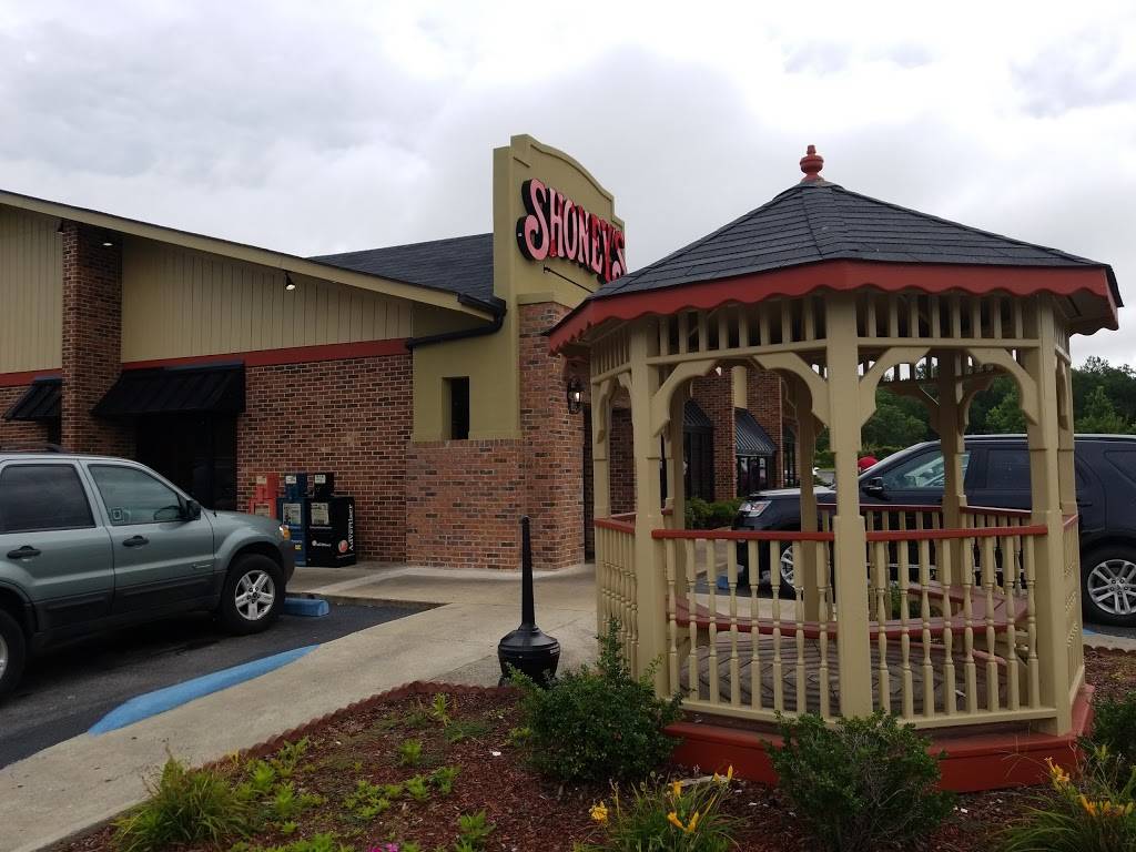 Shoney’s of Clanton | restaurant | 950 Lake Mitchell Rd, Clanton, AL 35045, USA | 2052585347 OR +1 205-258-5347