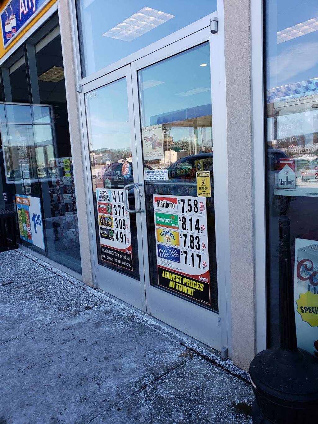 Burger King | restaurant | 1174 Mt Cobb Rd, Jefferson Township, PA 18436, USA | 5706894200 OR +1 570-689-4200