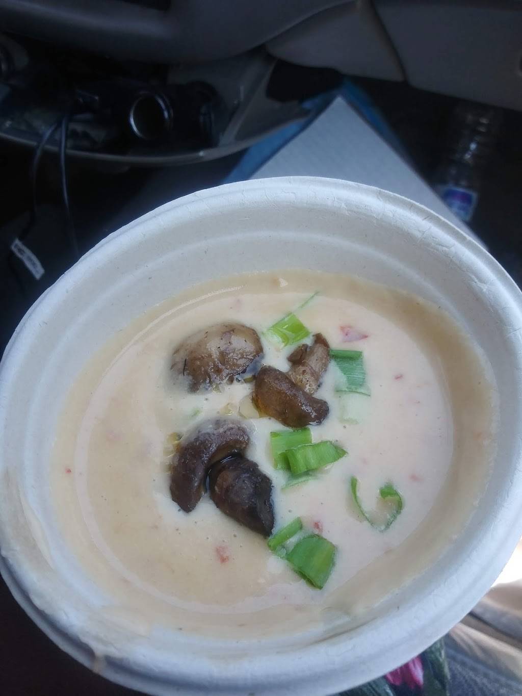 The Salad Station | restaurant | 7474 Corporate Blvd Suite 206, Baton Rouge, LA 70809, USA | 2252505552 OR +1 225-250-5552