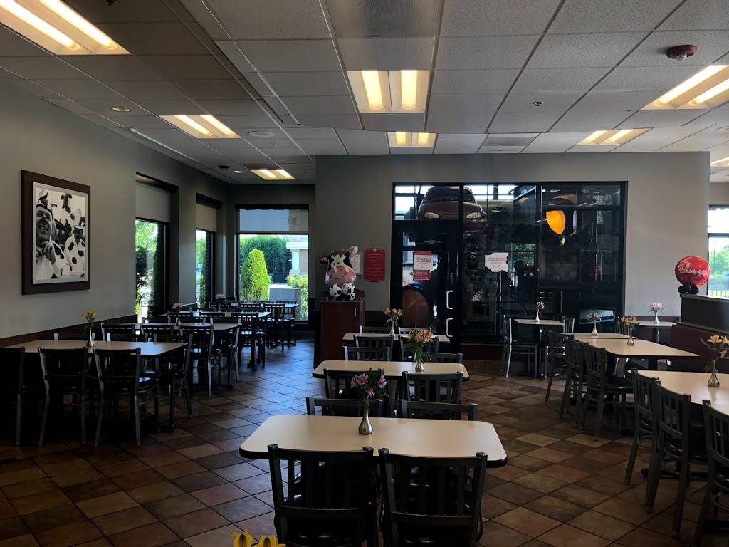 Chick-fil-A | restaurant | 15605 South La Grange Road, Orland Park, IL 60462, USA | 7084604663 OR +1 708-460-4663