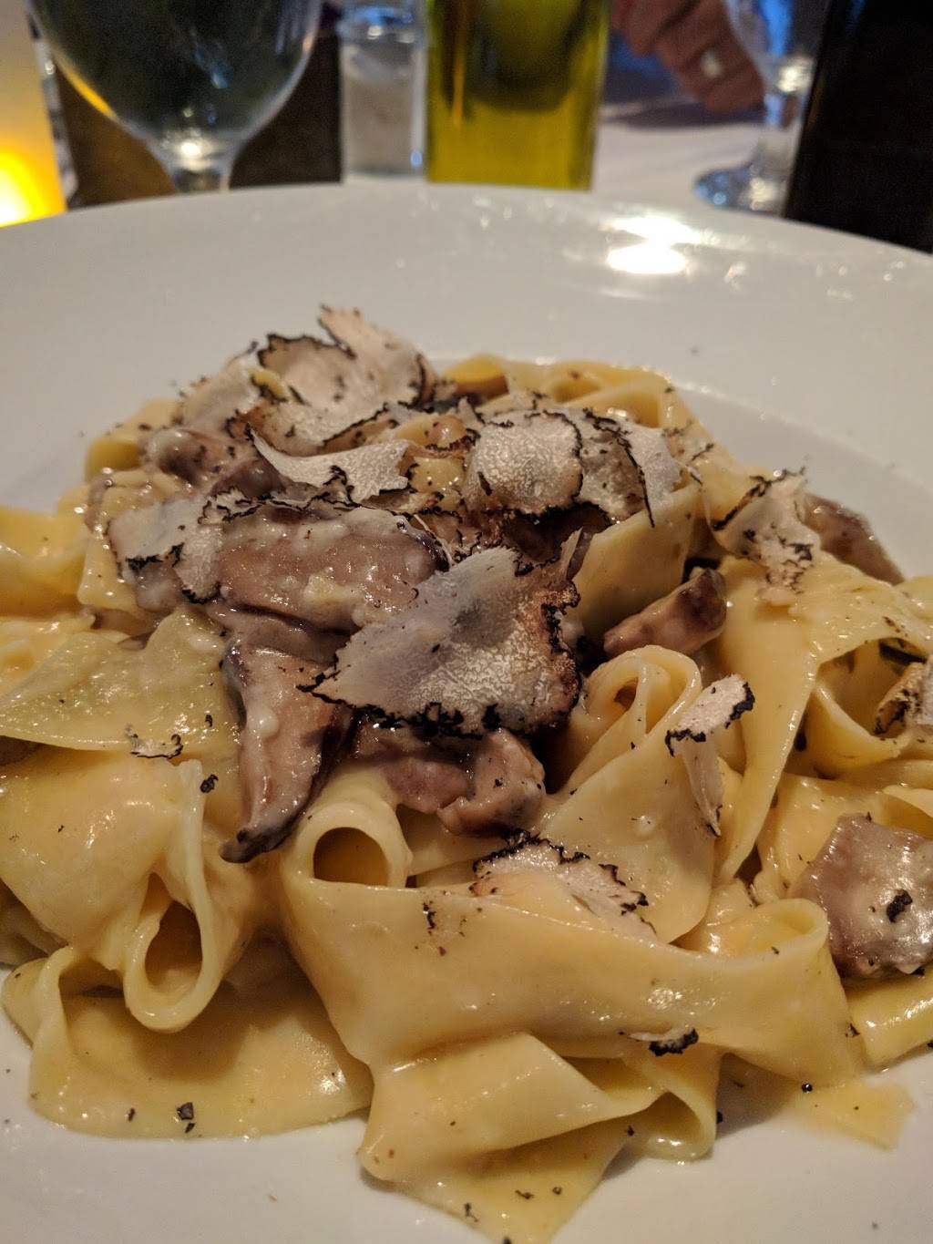 Gravina Malibu | restaurant | 28925 Pacific Coast Hwy, Malibu, CA 90265, USA | 3104570711 OR +1 310-457-0711