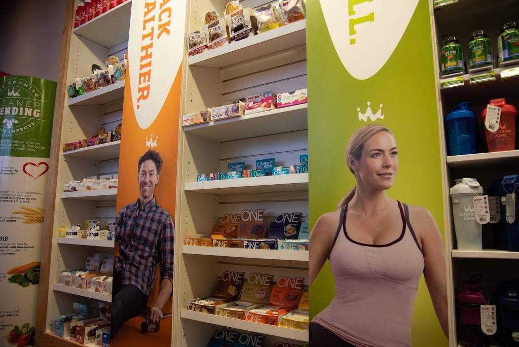 Smoothie King | restaurant | 19810 Village Center Dr, Miromar Lakes, FL 33913, USA | 2398004903 OR +1 239-800-4903