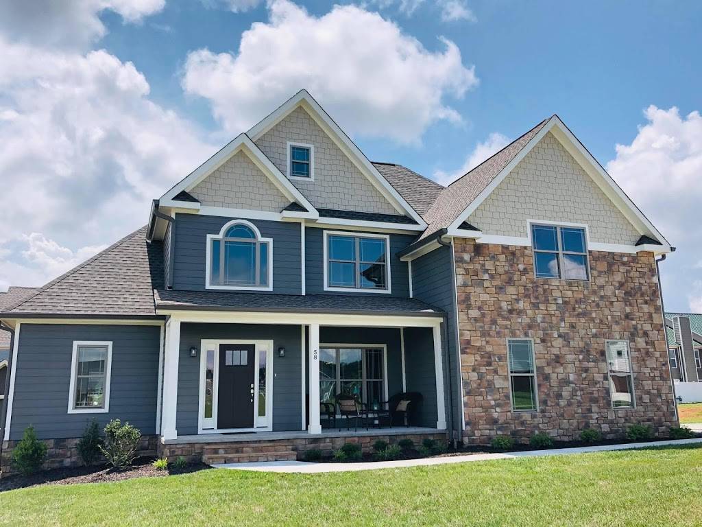 Twin Creeks Village | restaurant | 1260 Lynchburg Rd, Winchester, TN 37398, USA | 9312294440 OR +1 931-229-4440