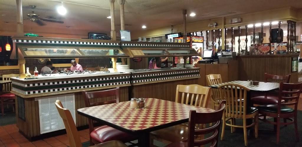 Pizza Hut | meal takeaway | 127 W E Hinson Ave, Haines City, FL 33844, USA | 8634225945 OR +1 863-422-5945