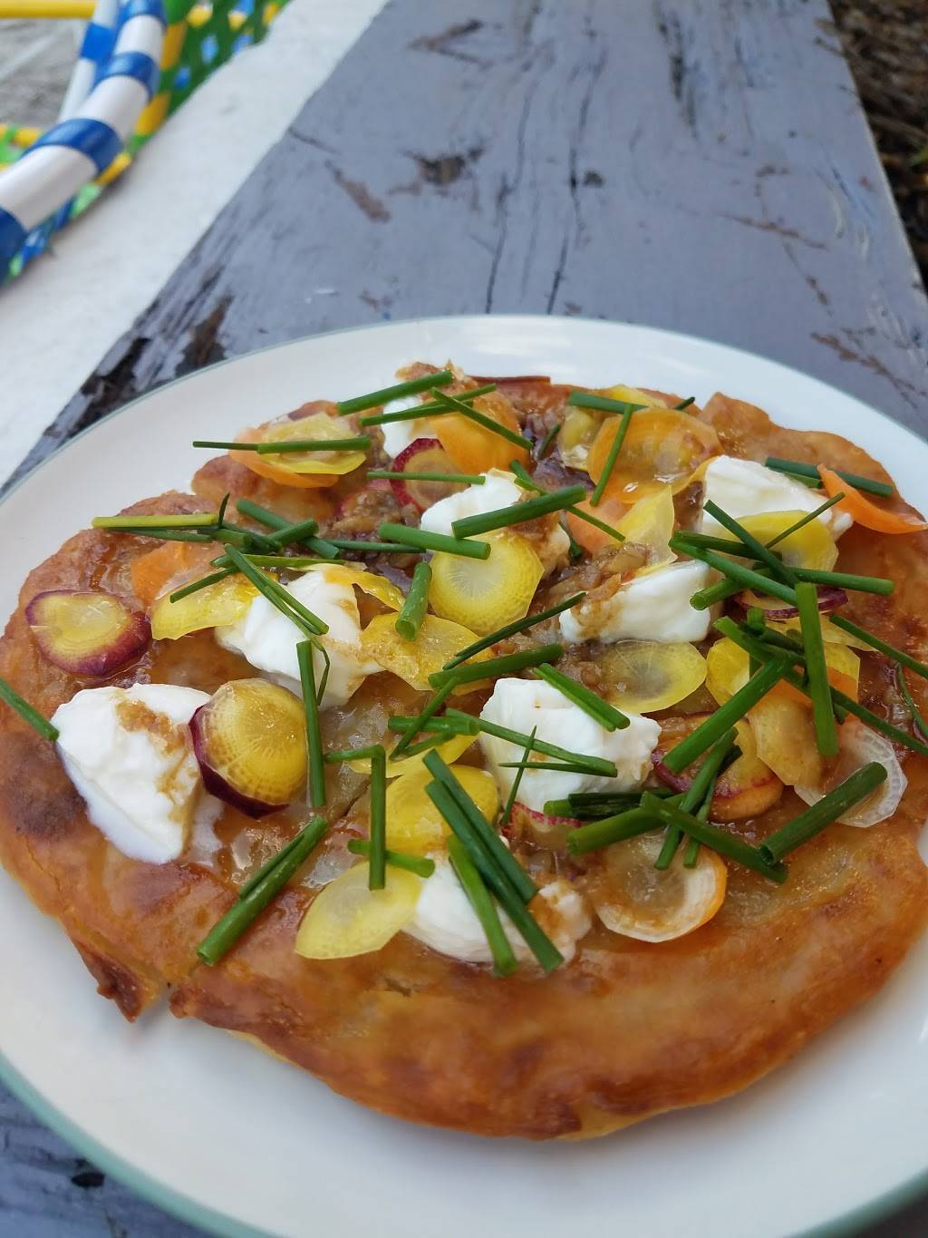 Better Luck Tomorrow | restaurant | 544 Yale St, Houston, TX 77007, USA | 7138020845 OR +1 713-802-0845