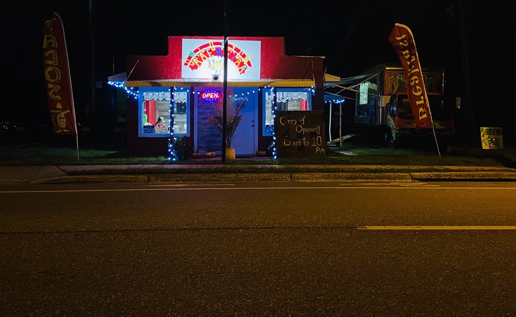 Camaleon Mexicana | restaurant | 201 US 41 S, Ruskin, FL 33570, USA | 8137737165 OR +1 813-773-7165