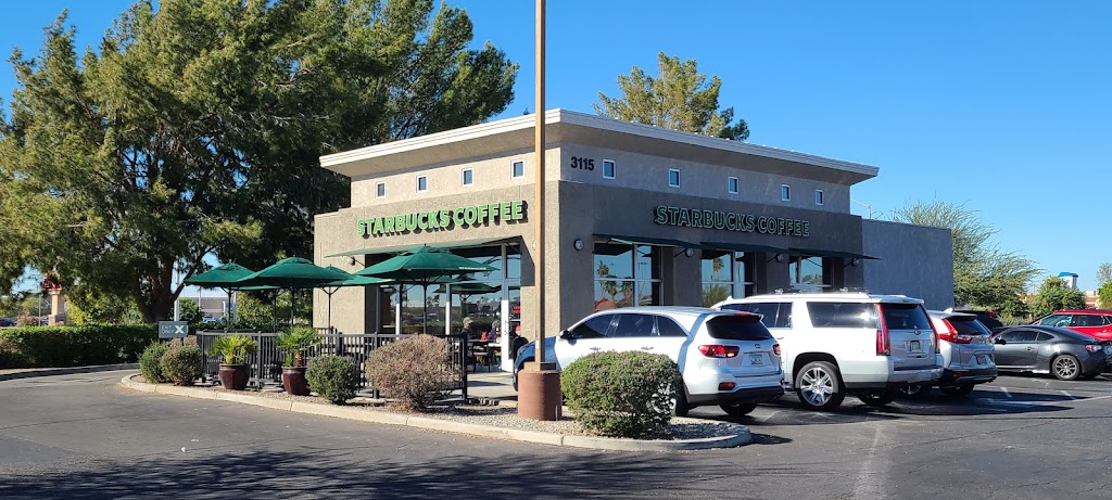 Starbucks | cafe | 3115 S 4th Ave, Yuma, AZ 85364, USA | 9283442937 OR +1 928-344-2937