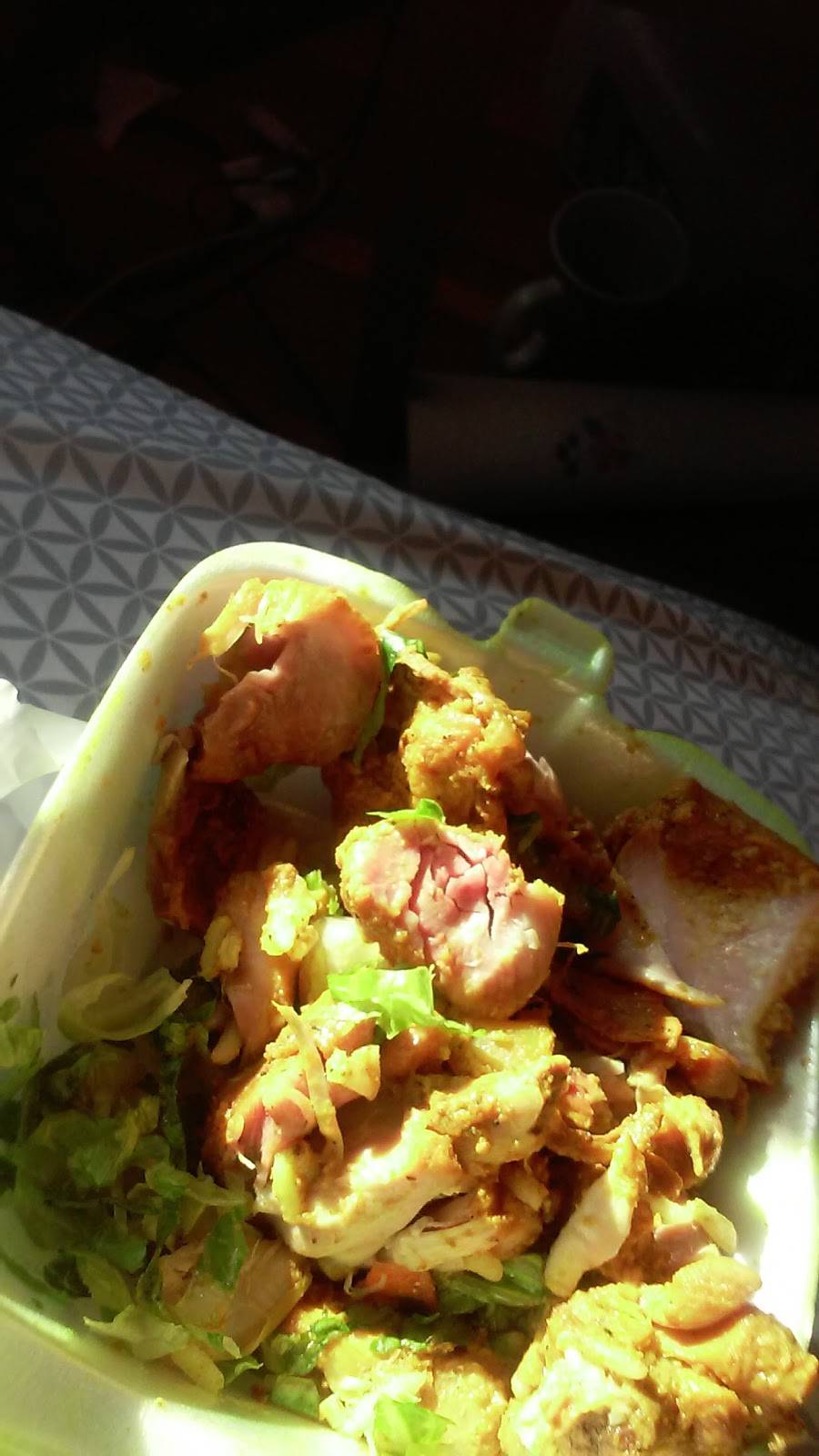 Fishermans Cove | restaurant | 2025 Church Ave, Brooklyn, NY 11226, USA | 7182841879 OR +1 718-284-1879