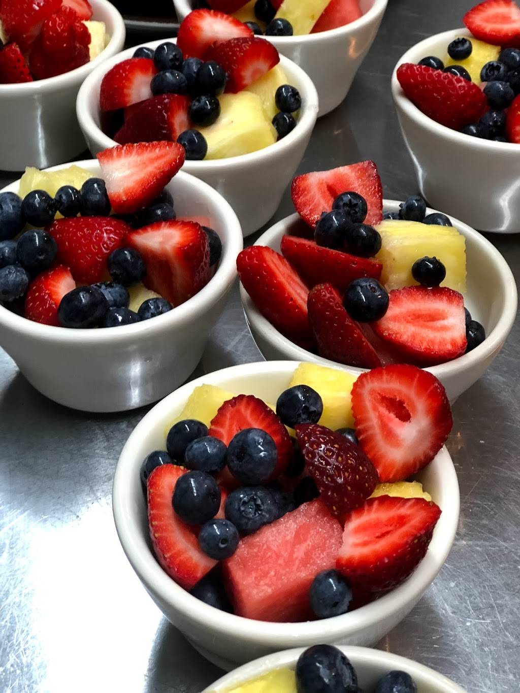 Cafe McBryde | cafe | 4925 McBryde Ave, Richmond, CA 94805, United States | 5102319192 OR +1 510-231-9192