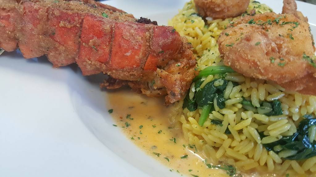 Bistro Six 49 | restaurant | 649 Chancellor Ave, Irvington, NJ 07111, USA | 8628492536 OR +1 862-849-2536