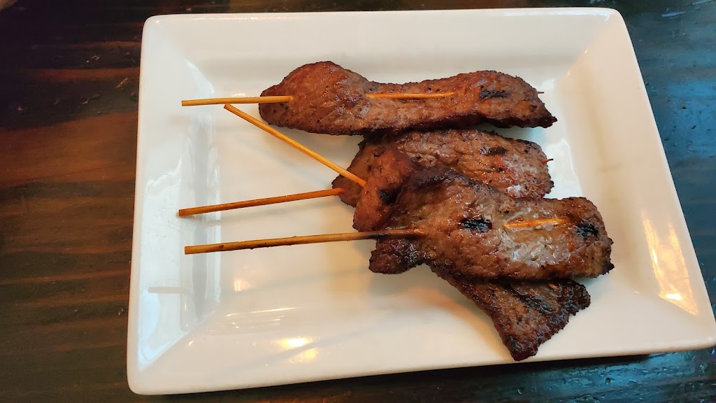 Lucky Ginger | restaurant | 221 N Water St, Milwaukee, WI 53202, USA | 4142698699 OR +1 414-269-8699