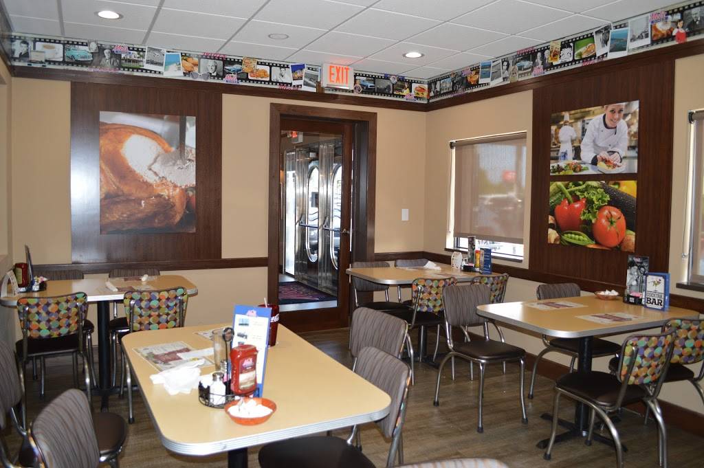 Mels Diner - Fort Myers | restaurant | 4820 S Cleveland Ave, Fort Myers, FL 33907, USA | 2392757850 OR +1 239-275-7850