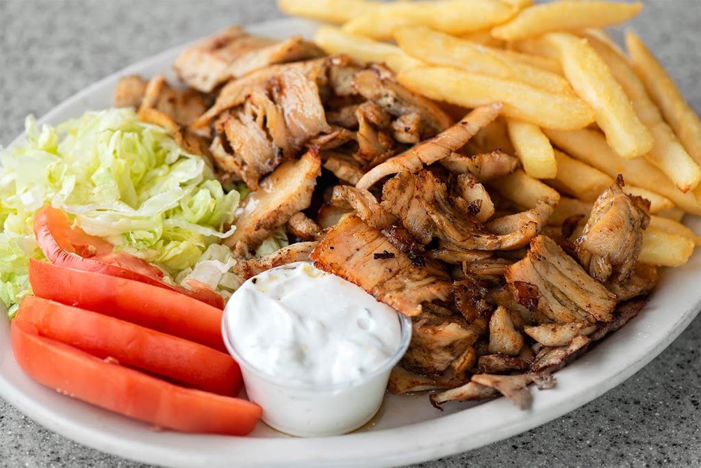 Gyros on Alki | restaurant | 2716 Alki Ave SW, Seattle, WA 98116, USA | 2068299165 OR +1 206-829-9165