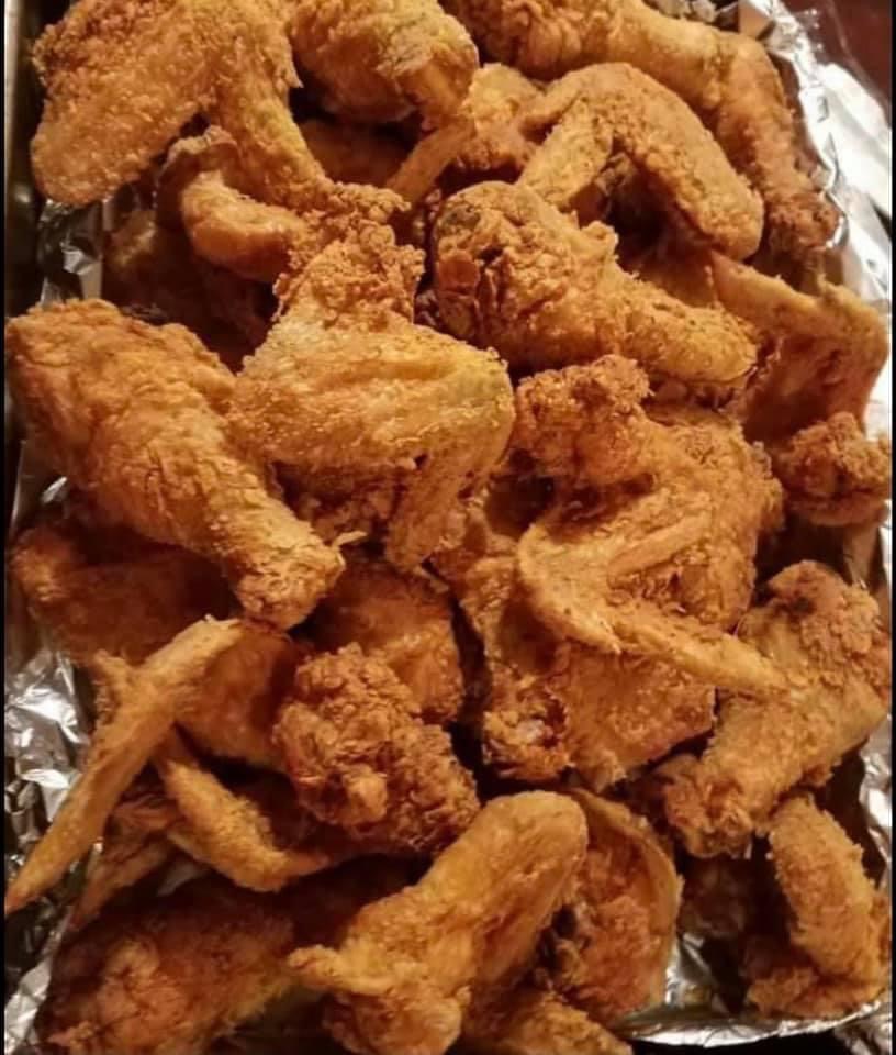 Soul Food Heaven | restaurant | 0000, Brooklyn Center, MN 55429, USA | 6122367949 OR +1 612-236-7949