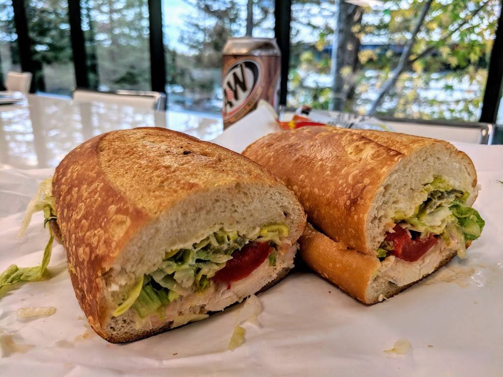 The Sandwich Monkey | restaurant | 3 Plaza View Ln, Foster City, CA 94404, USA | 6502740264 OR +1 650-274-0264