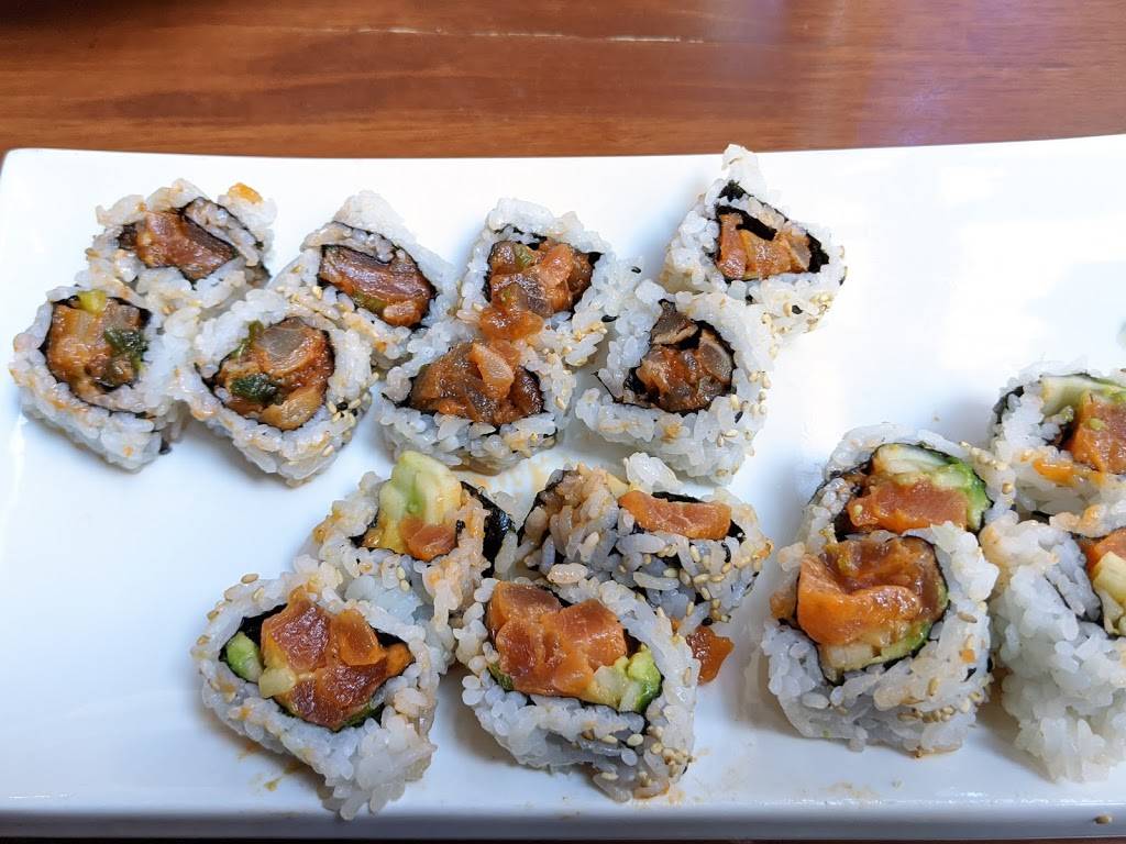 Mizu Sushi Bar | restaurant | 1013 Washington Ave, St. Louis, MO 63101, USA | 3146212646 OR +1 314-621-2646