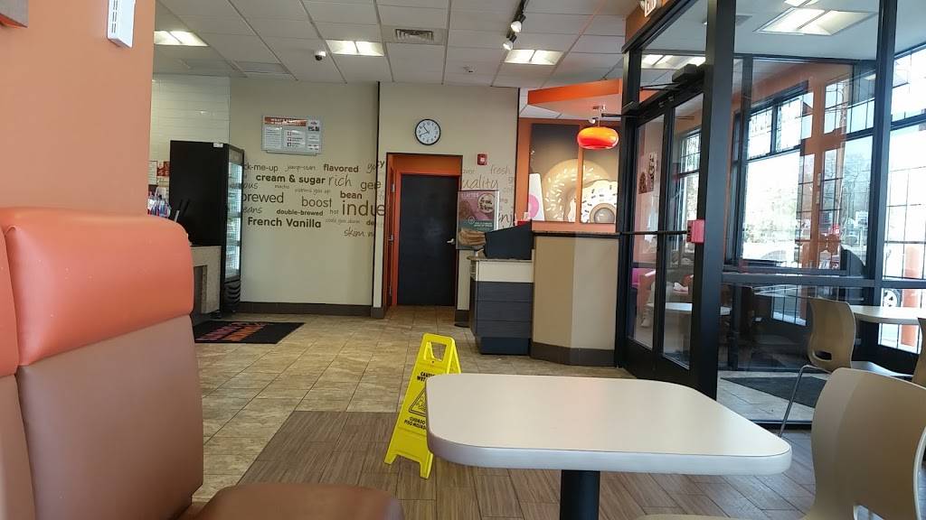 Dunkin | bakery | 323 Centre Ave, Abington, MA 02351, USA | 7818717301 OR +1 781-871-7301