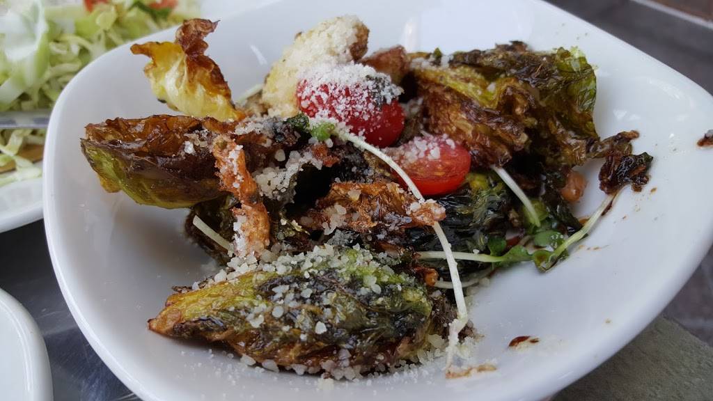 California Fish Grill | restaurant | 11421 South St, Cerritos, CA 90703, USA | 5628650066 OR +1 562-865-0066