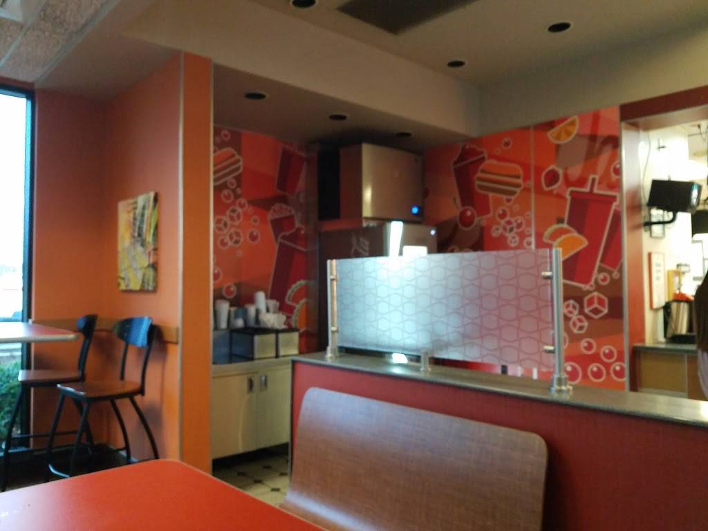 Jack in the Box | restaurant | 3618 E Franklin Blvd, Gastonia, NC 28056, USA | 7048231903 OR +1 704-823-1903