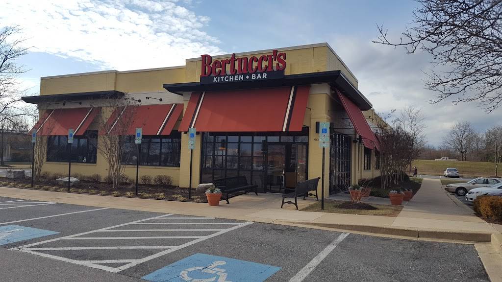 Bertuccis Italian Restaurant | restaurant | 9081 Snowden River Pkwy, Columbia, MD 21046, USA | 4103124800 OR +1 410-312-4800