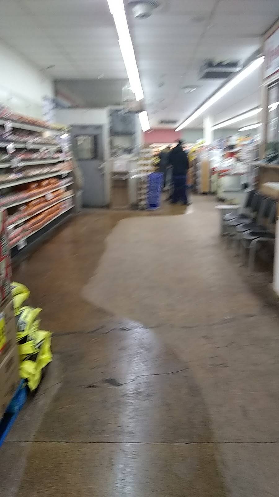 7 Mile Foods Inc | restaurant | 8139 Seven Mile E, Detroit, MI 48234, USA | 3138938888 OR +1 313-893-8888