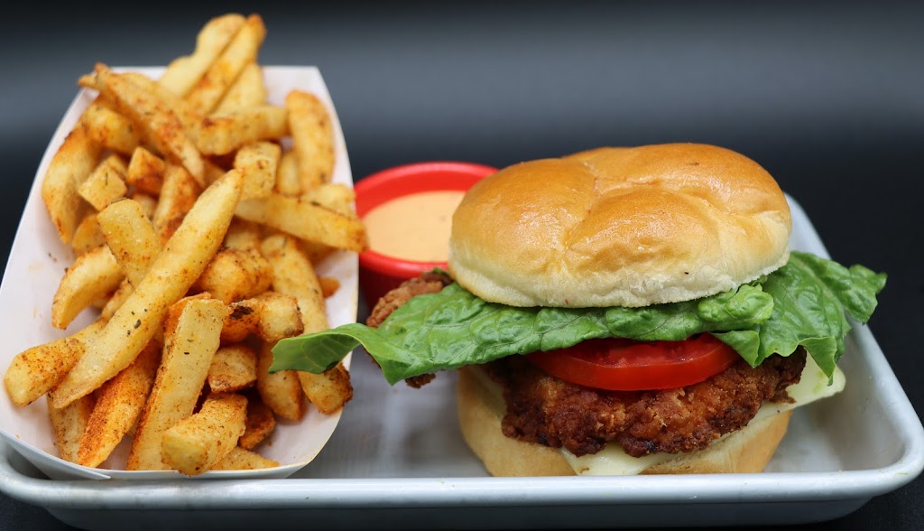 Seans Shack | meal takeaway | 5900 Duraleigh Rd, Raleigh, NC 27612, USA | 9198097524 OR +1 919-809-7524