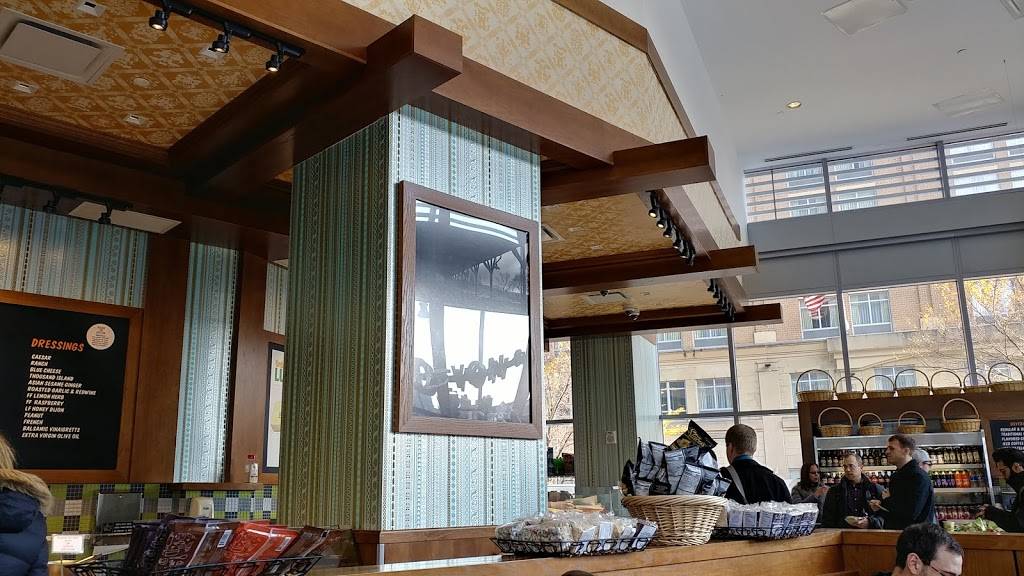 Devon & Blakely | restaurant | 601 Massachusetts Ave NW, Washington, DC 20001, USA | 2022169600 OR +1 202-216-9600