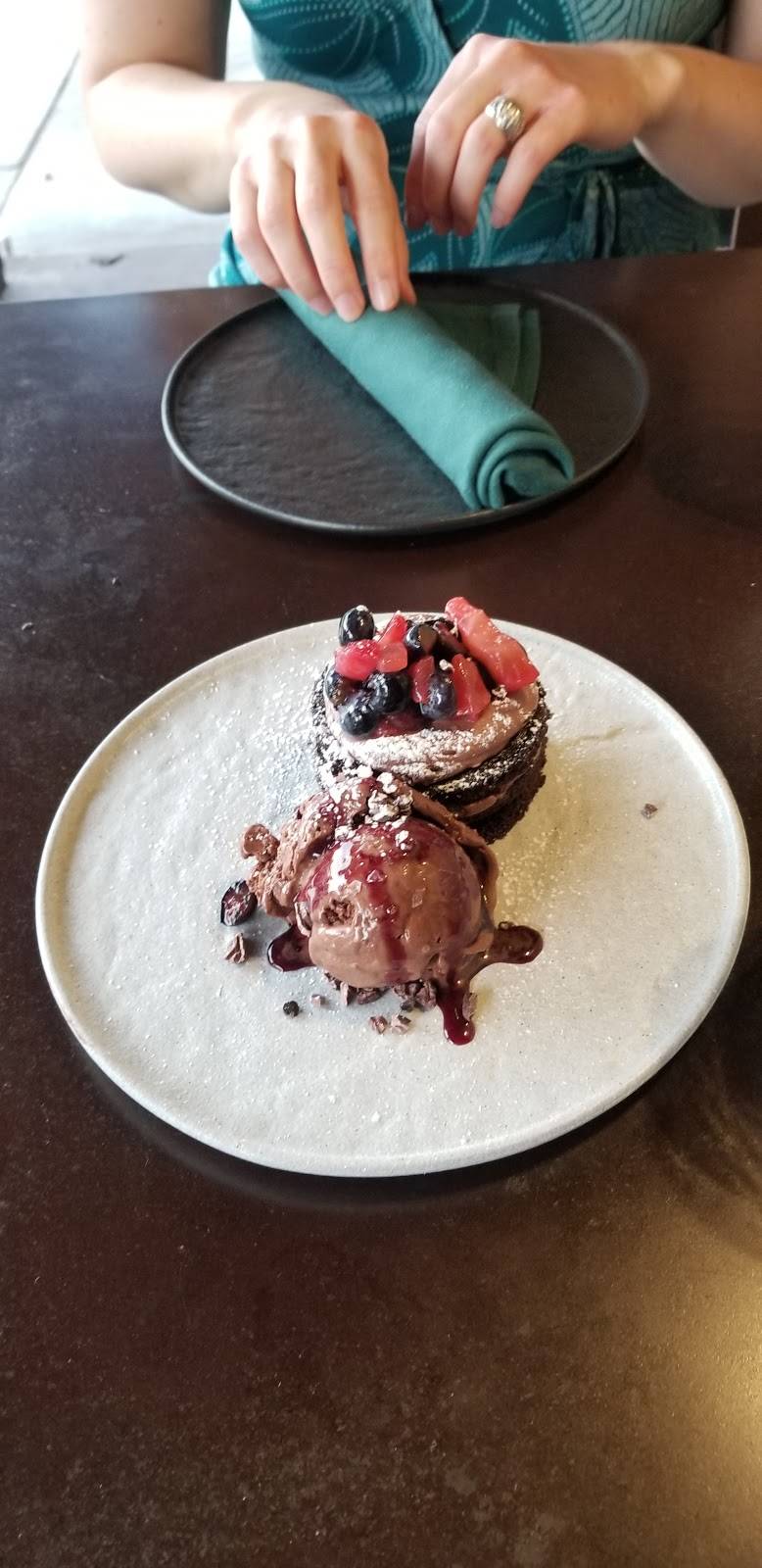 The Alchemists Garden | restaurant | 1144 Pine St, Paso Robles, CA 93446, USA | 8053692444 OR +1 805-369-2444