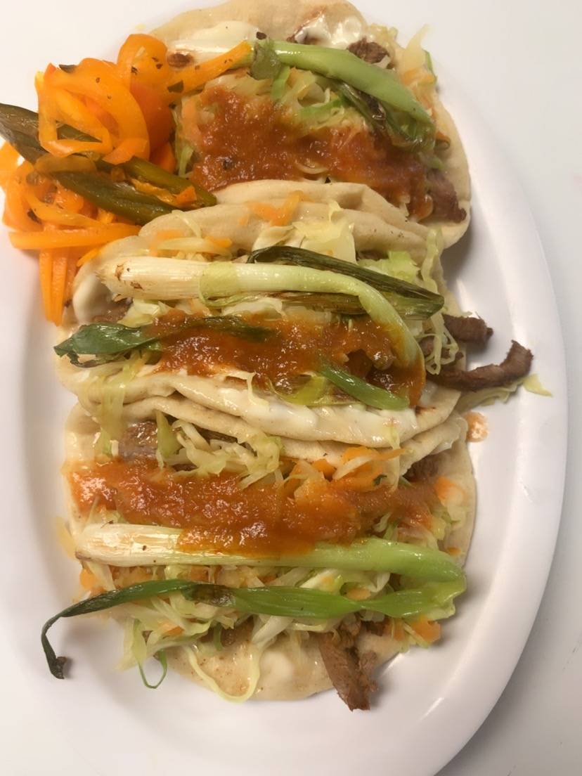 Pupuseria y taqueria sabor latino | restaurant | 1871 Cottman Ave, Philadelphia, PA 19111, USA | 2158212496 OR +1 215-821-2496