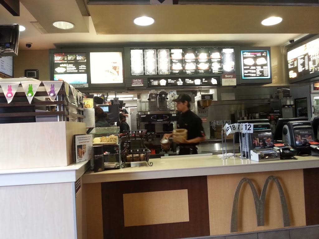McDonalds | cafe | 13925 Ventura Blvd, Sherman Oaks, CA 91423, USA | 8189906805 OR +1 818-990-6805