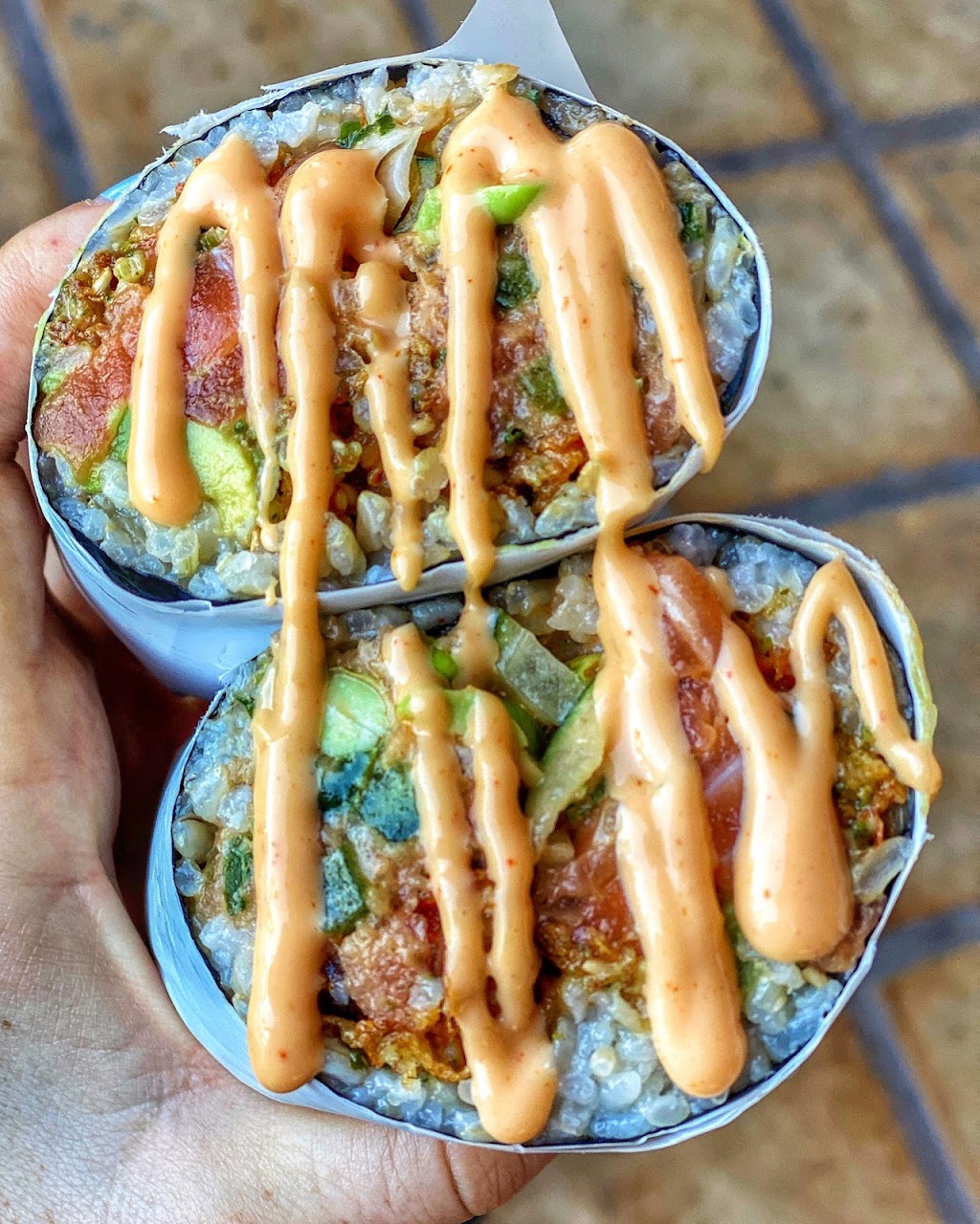 Pokemotto Tarzana | meal takeaway | 19100 Ventura Blvd Ste. F, Tarzana, CA 91356, USA | 8186008068 OR +1 818-600-8068