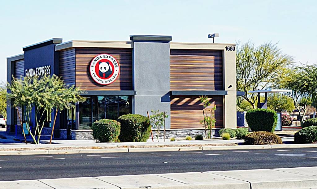 Panda Express | restaurant | 1674-1698 W Hunt Hwy, San Tan Valley, AZ 85143, USA | 4809870617 OR +1 480-987-0617