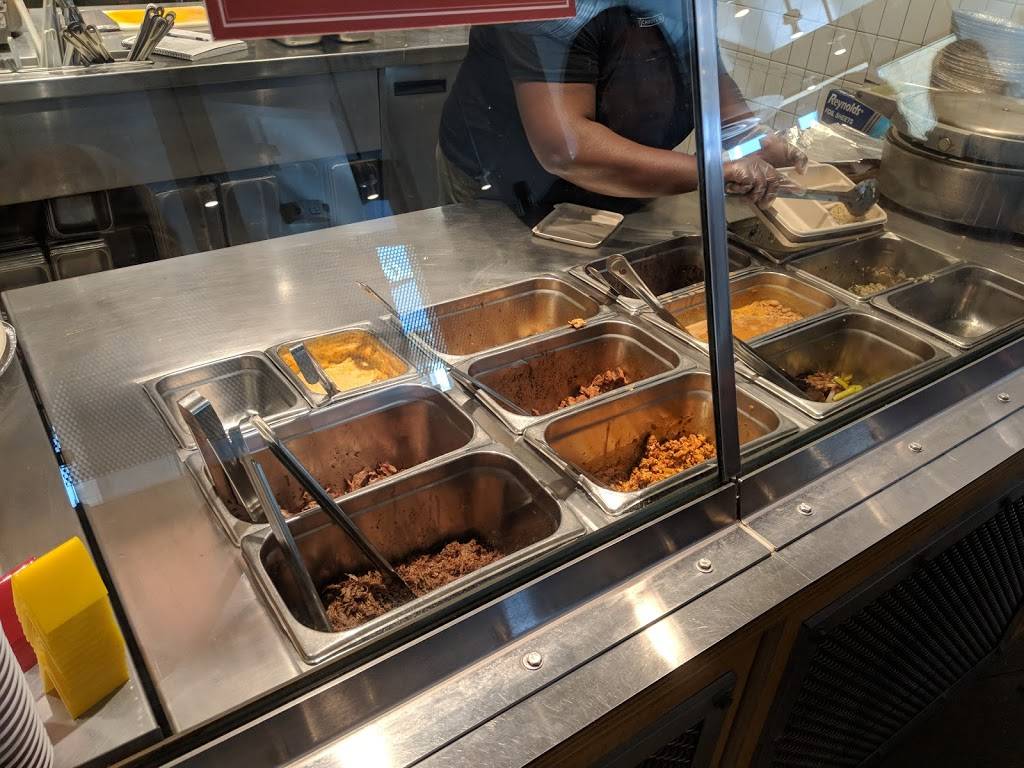 Chipotle Mexican Grill | restaurant | 12888 Queensbury Ln Ste 142, Houston, TX 77024, USA | 7133430521 OR +1 713-343-0521