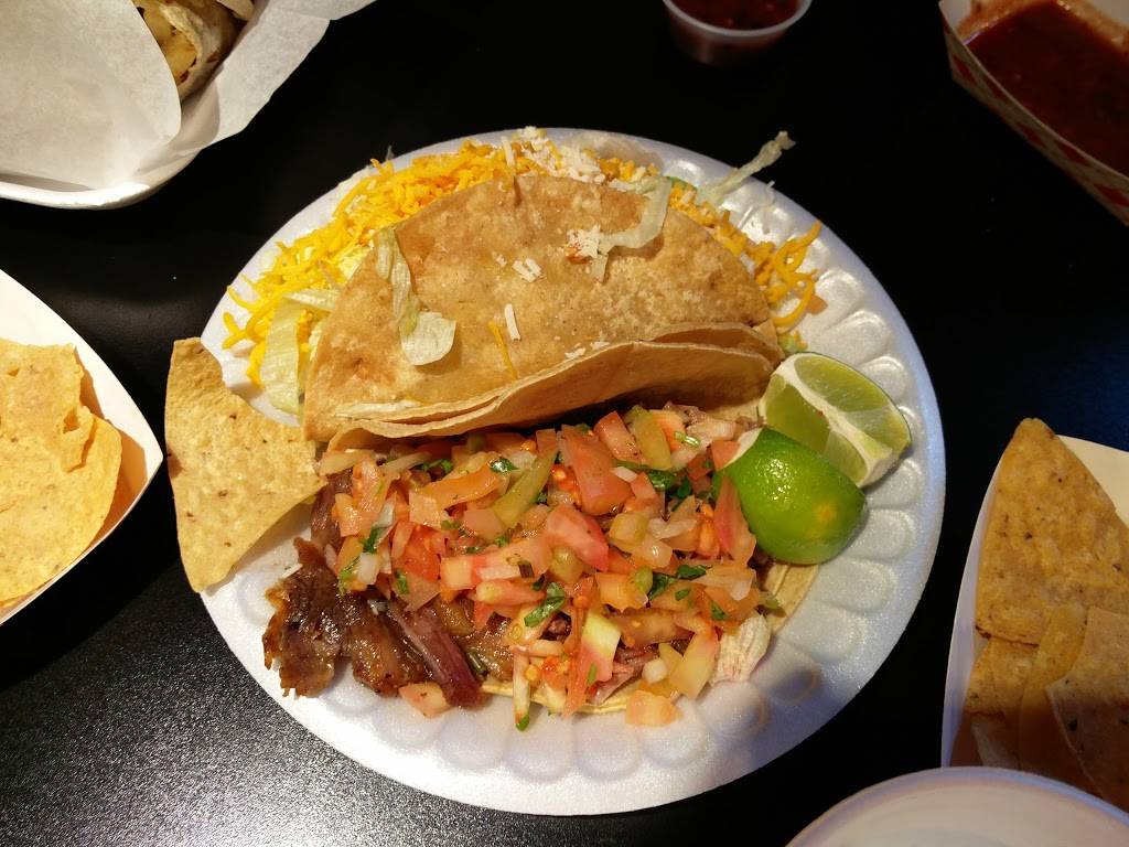 Tapatios | restaurant | 2335 Alpine Blvd, Alpine, CA 91901, USA | 6196598605 OR +1 619-659-8605