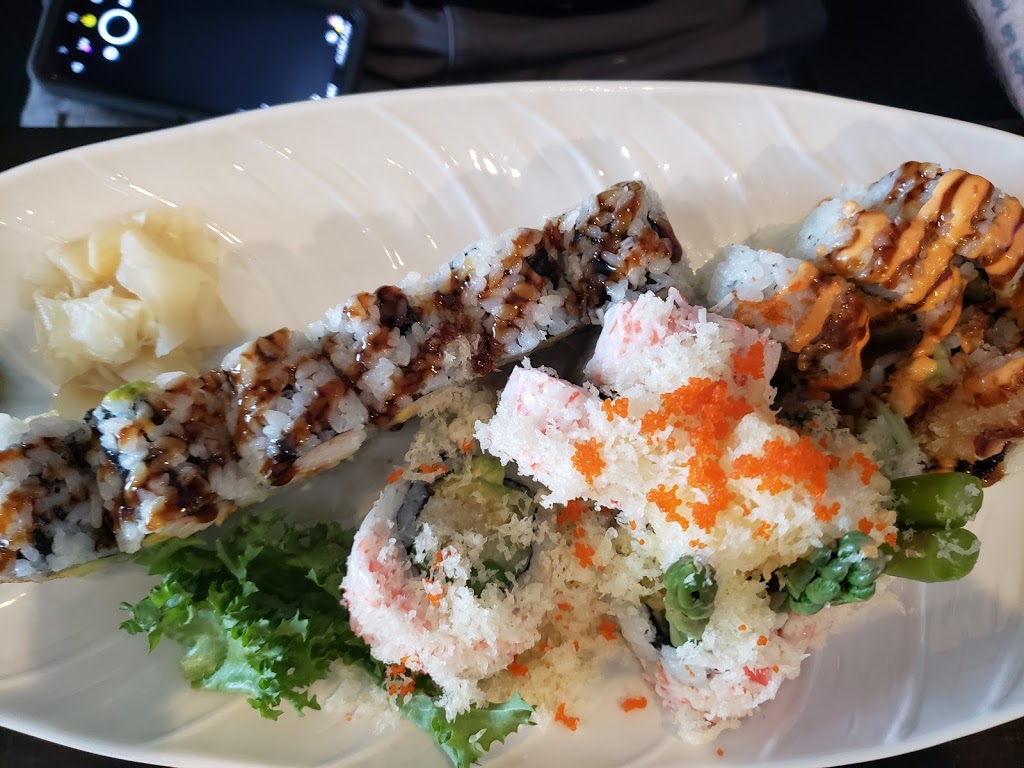 Yume Sushi | restaurant | 449 State St 2nd floor, Madison, WI 53703, USA | 6082555020 OR +1 608-255-5020